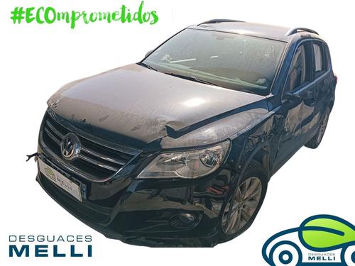 Ignition barrel VW TIGUAN (5N_)  | BP29323215M48 