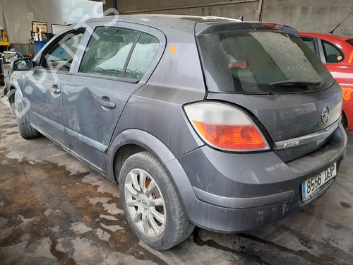 Injection pump OPEL ASTRA H (A04)  | BP11346105M78 