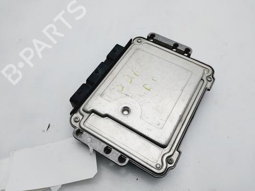 Engine control unit (ECU) PEUGEOT 206 Hatchback (2A/C) 1.4 HDi eco 70 | BP18083112M57 