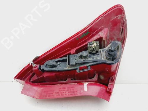 Left taillight CITROËN C4 Coupe (LA_)  | BP30054655C34 