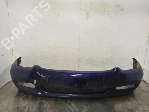 Used Front bumper Front bumper 38049600 38049600