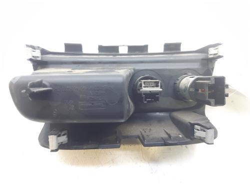 Ashtray PEUGEOT 208 I (CA_, CC_) 1.4 HDi | BP14000180I30 