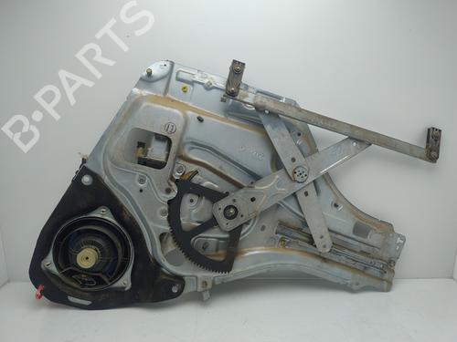 Rear left window mechanism KIA SPORTAGE II (JE_, KM_)  | BP25743375C24 