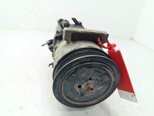 AC Kompressor AC Kompressor OPEL CORSA F (P2JO) [2019-2026] 34697288 34697288