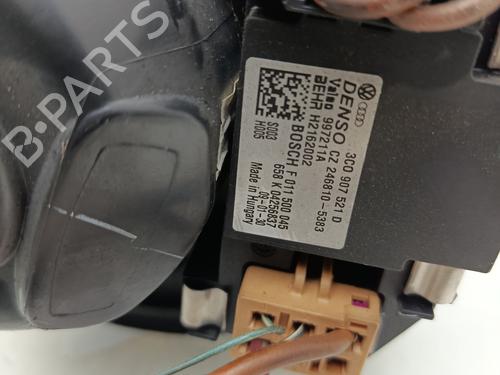 Varmeblæser VW GOLF V Variant (1K5) 1.9 TDI | BP30859917M62