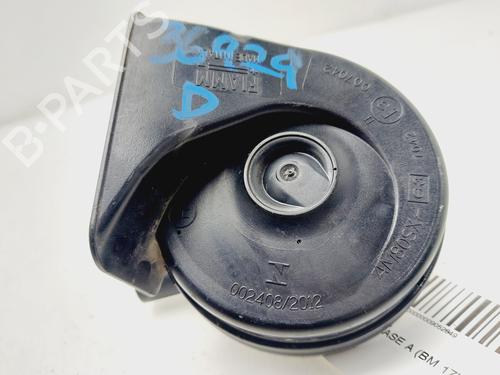 Horn MERCEDES-BENZ A-CLASS (W177) A 200 d (177.012) | BP29727172E13 