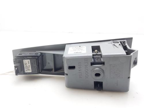 Left rear window switch BMW 7 (E65, E66, E67) 730 Ld | BP18089728I29 