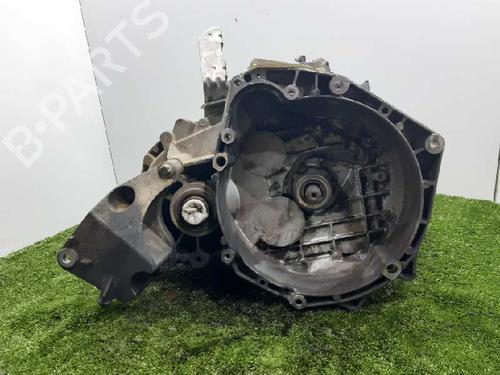 Used Gearbox SAAB 9-3 Estate (E50) 1.9 TiD (120 hp) 4706323