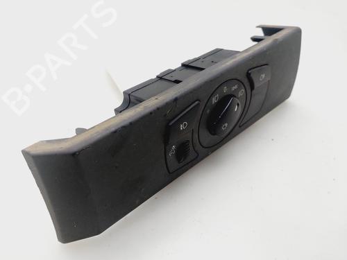 Headlight switch BMW 5 (E60)  | BP31928336I24 
