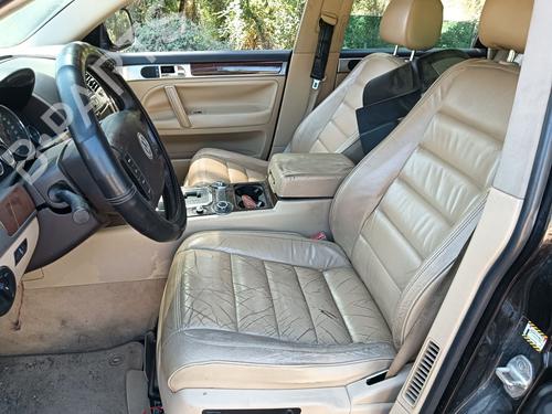 Bremseservo VW TOUAREG (7LA, 7L6, 7L7)  | BP29288657M42 