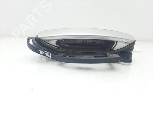 Rear left exterior door handle AUDI A6 C6 Avant (4F5)  | BP13328746C130 