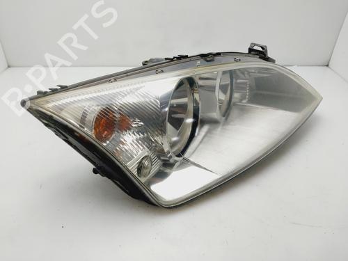 Right headlight FORD MONDEO III (B5Y) 1.8 16V | BP28477744C29 