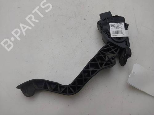 Pedal CITROËN C3 II (SC_) | BP38590772I4 - Image 2