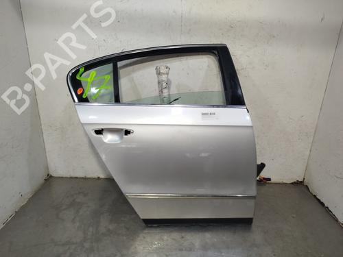 Right rear door VW PASSAT B6 (3C2)  BP29298422C5