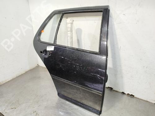 Right rear door VW GOLF IV (1J1)  | BP23660703C5 