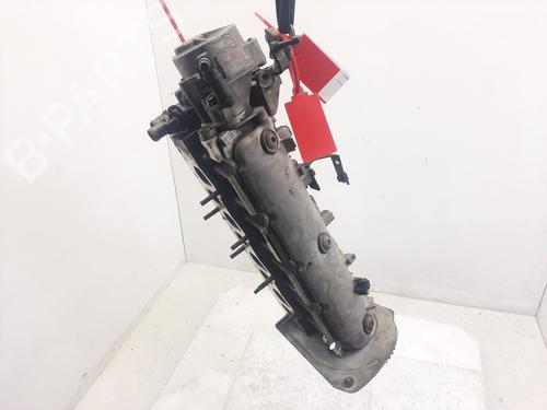 Used Cylinder head RENAULT MEGANE II Saloon (LM0/1_) [2003-2026]  31164549