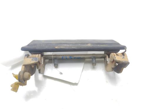 Front left exterior door handle MITSUBISHI GALLOPER (JK-01) 2.5 TD intercooler | BP24998558C128 