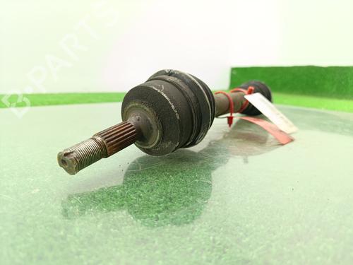 Antriebswelle links vorne PEUGEOT 206 Hatchback (2A/C) 1.1 i | BP28282705M38 
