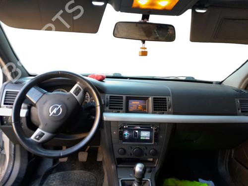 Lenkgetriebe OPEL VECTRA C (Z02) 1.9 CDTI (F69) | BP19657258M22 