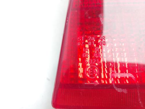 Right taillight OPEL ASTRA F Saloon (T92) 1.4 (F19, M19) | BP13686137C35 
