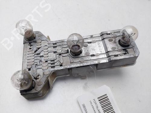 Used Lamp holder Lamp holder 38590744 38590744