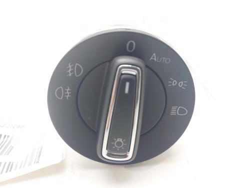 Used Headlight switch SEAT IBIZA V (KJ1, KJG) 1.0 TSI (115 hp) 16827950