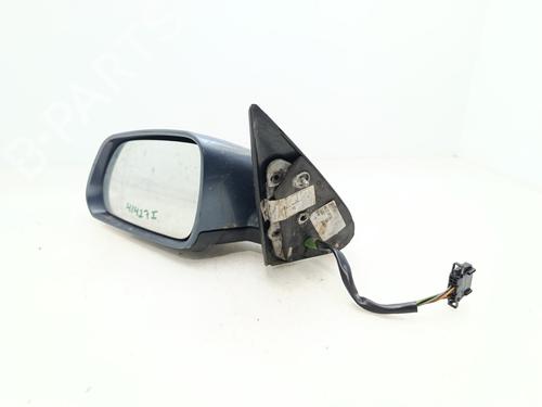 Retrovisor izquierdo Retrovisor izquierdo SKODA OCTAVIA II (1Z3) 1.9 TDI (105 hp) 34264354 34264354