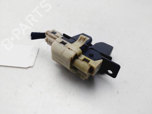 Used Tailgate lock RENAULT MEGANE II (BM0/1_, CM0/1_) 1.5 dCi (BM1E, CM1E) (106 hp) 26517878