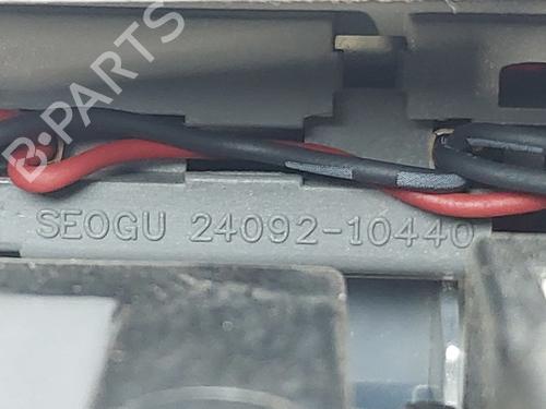 Third brake light KIA RIO I Hatchback (DC) 1.3 | BP33673113L11  - Image 5