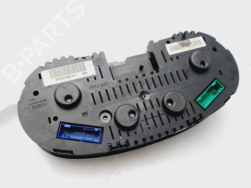 Instrument cluster SEAT LEON (1M1) 1.9 TDI | BP31975132C47