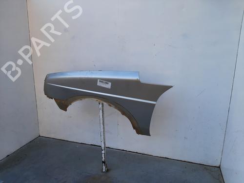 Left front fenders CITROËN C15 Box Body/MPV (VD_) 1.8 D | BP10633668C41 