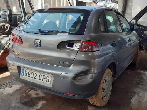 Front left window mechanism SEAT IBIZA III (6L1) 1.9 SDI | BP6973324C22 