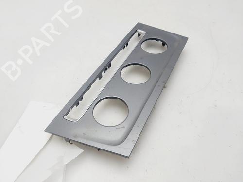 Console central VW GOLF VII Variant (BA5, BV5)  | BP29596773I22 