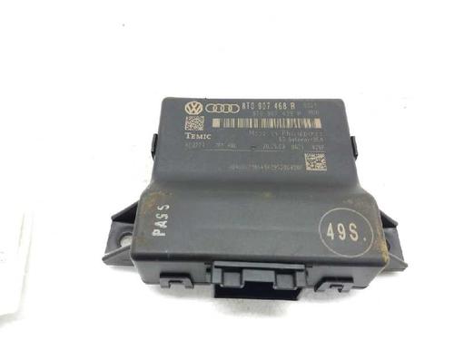Elektronisk modul AUDI A5 (8T3) 2.0 TFSI (180 hp) 2913856