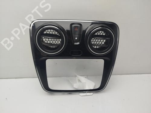Used Air vent DACIA LODGY (JS_) 1.6 LPG (JSAV) (102 hp) 32188077