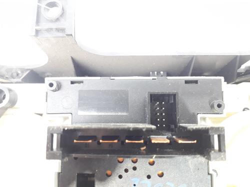 Climate control OPEL ZAFIRA A MPV (T98) 2.0 DTI 16V (F75) | BP9971329I5 