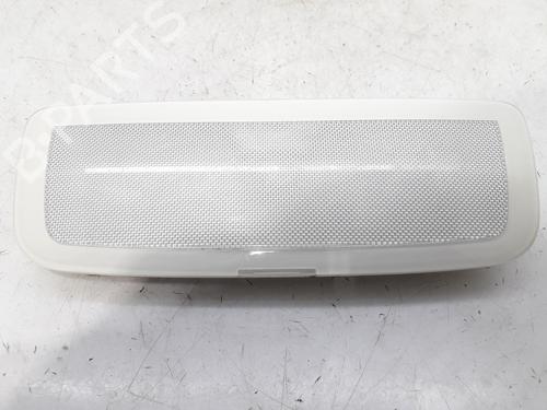 Innerbelysning MERCEDES-BENZ C-CLASS (W204) C 200 CDI (204.007, 204.006) (136 hp) 8351185