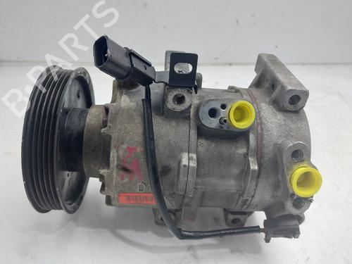 AC compressor HYUNDAI i40 I (VF) | BP36389610M34 - Image 5