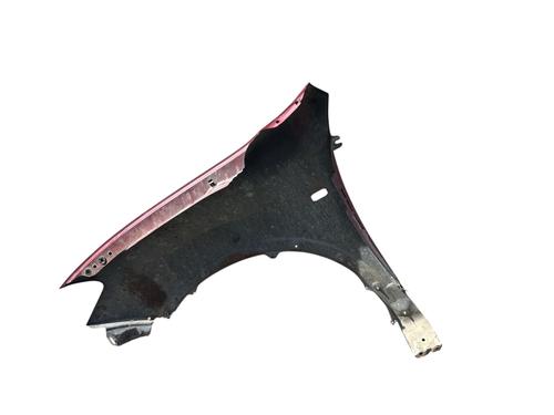 Right front fenders NISSAN QASHQAI / QASHQAI +2 I (J10, NJ10, JJ10E) 2.0 dCi | BP25257110C42 
