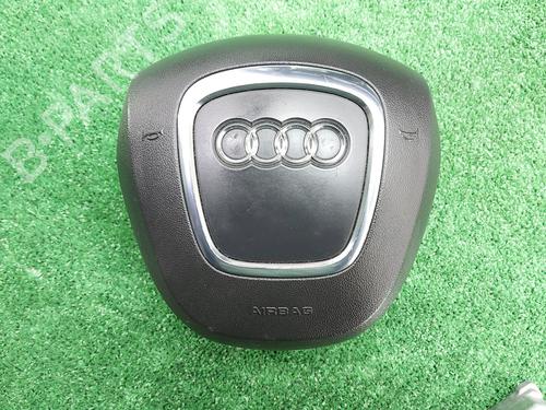 Airbag Kit AUDI A4 B8 (8K2)  | BP17198594C86 