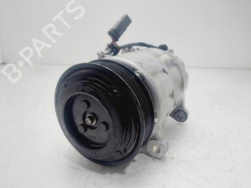 Used AC compressor BMW X1 (F48) sDrive 16 d (116 hp) 29408299