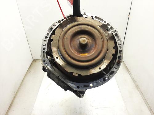 Used Gearbox Gearbox MERCEDES-BENZ E-CLASS (W212) E 220 CDI / BlueTEC (212.001, 212.002) (170 hp) 36435112 36435112