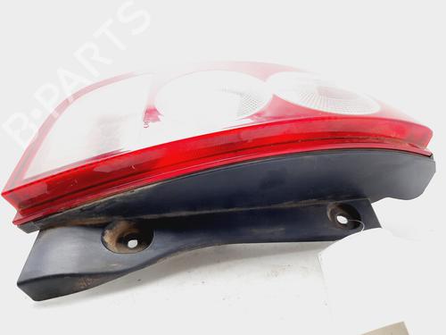 Left taillight NISSAN MICRA III (K12) 1.2 16V | BP19902843C34 