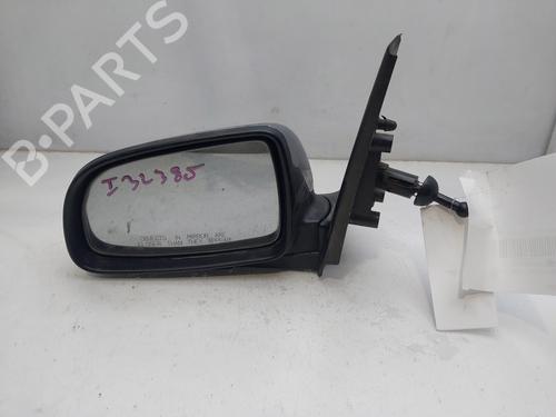 Retrovisor izquierdo CHEVROLET AVEO / KALOS Hatchback (T250, T255) 1.4 (101 hp) 96600399 |