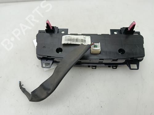 Climate control TOYOTA AVENSIS Estate (_T27_)  | BP29394975I5 