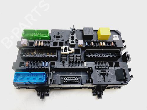 Sikringsdåse OPEL ASTRA H (A04) [2004-2014]  28041850
