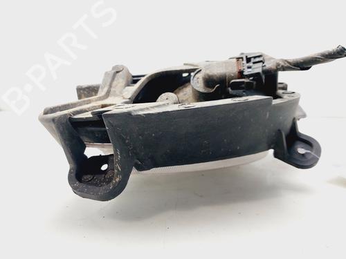 Left front fog light KIA SPORTAGE III (SL)  | BP26128036C30 