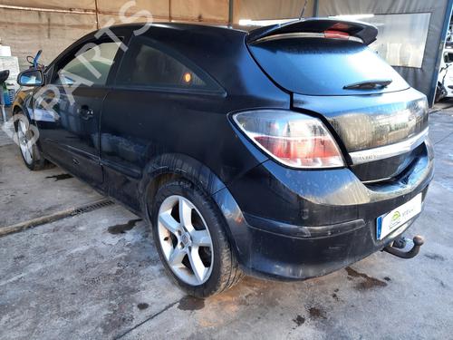 Rudehejsemekanisme Højre foran OPEL ASTRA H (A04) 1.7 CDTI (L48) | BP16785159C23 