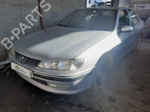 Left taillight PEUGEOT 406 (8B) 2.0 HDI 110 | BP16654318C34 