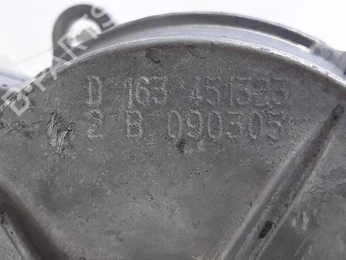 Vacuum pump RENAULT LAGUNA II (BG0/1_) 1.9 dCi (BG12) | BP10663242M80 